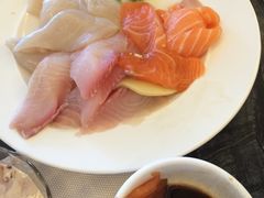 -东方红海鲜百汇(国际大厦店)