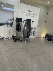 -VE专注问题肌·赛诺龙&科学美肤中心