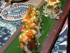 -久喜番和牛烧肉酒场(北辰三角洲店)