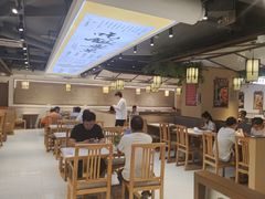 -八婺饭堂·自选店(新光汇店)