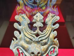 -北京大葆台遗址博物馆