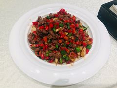 -相思林金岛饭店(青山湖店)