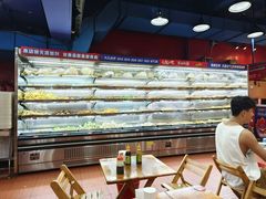 -冒椒火辣(奎星楼街店)