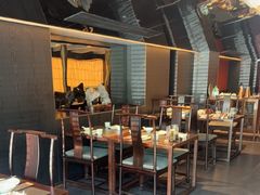 -浩运海鲜·16年专注青岛菜(石老人店)