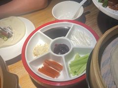 -青年公社烤鸭(青年路店)