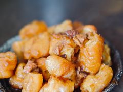 肉燥油条-古代饭堂(冠亚店)