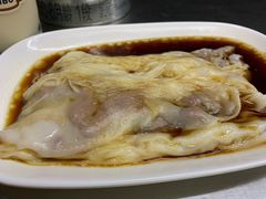 牛肉拉肠-源记肠粉(华贵路店)