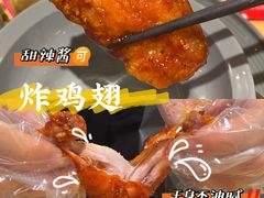 -OPPA HOUSE 韩国欧巴餐厅·韩国菜(北京路店)