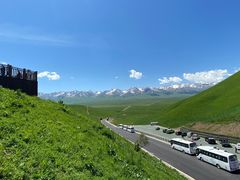 -新疆那拉提国家旅游度假区