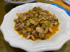 -北部湾海鲜饭店(大新路店)