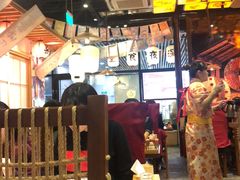 大堂-有喜屋·深夜食堂(环宇荟店)