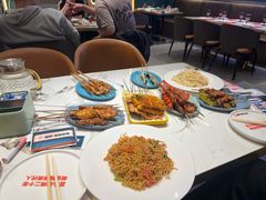 -瑞杰烧烤店·24小时营业(山东路店)