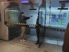 -中安射击运动俱乐部