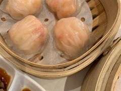 虾饺-喜宴又一村·粤菜·茶点·海鲜(壹方天地店)