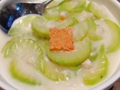 干贝胡瓜-四道菜·福建菜馆(新街口金鹰店)