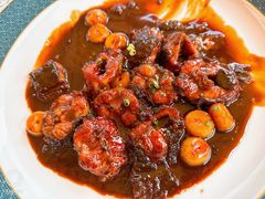 -新吉士·上海菜(浦东LCM置汇旭辉店)