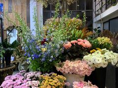-良友花店(天目山路店)