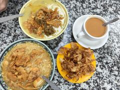 -002鱼汤粉(龍園店)