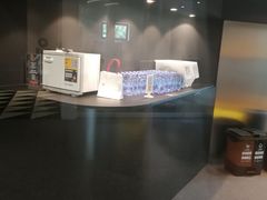 -SUPERMONKEY超级猩猩健身(中山公园店)