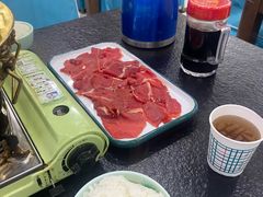 -撒拉人家.酸菜牦牛肉火锅