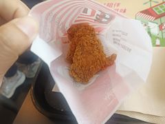 -肯德基(万科广东路店)