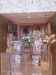 -莎蔓莉莎美容会所