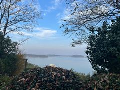-天目湖涵田度假村