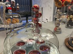 -上海苏宁宝丽嘉酒店·Cafe Bellagio西餐厅