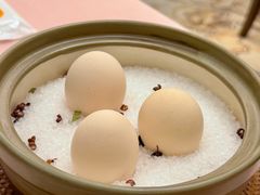 -江南灶中餐厅(南京香格里拉店)