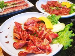 -梦山水日本烧肉(五四广场店)