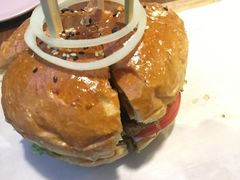 -G+KITCHEN(龙湖狮山天街店)