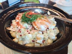 -蛇口希尔顿南海酒店·随轩中餐厅·粤菜