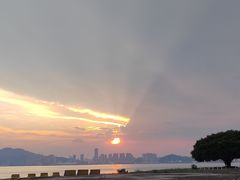 -威远炮台