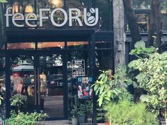 -旧雨咖啡·CoffeeFORU(黄村奥体店)