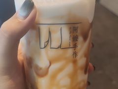 -阿嬷手作(南宁青秀万达店)