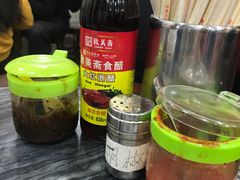 -八珍·广式煎饺·广州老字号(北京路总店)