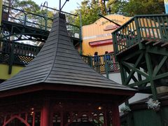 -三鹰之森吉卜力美术馆