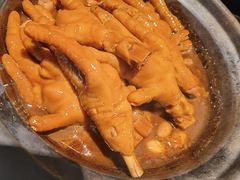 -苏帮袁Sue Cuisine(南开大悦城店)