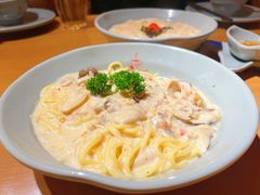 -Lia Cafe Bar Restaurant松山咖啡屋