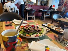 -安妮意大利餐厅(国贸店)