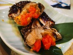 -渔娘渔家丹东海鲜(东直门店)