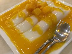 -爱乐信甜品(石湾店)