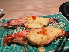 -隐泉京望日式料理(太和广场店)