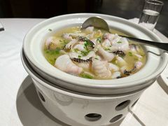 -白云中餐厅·粤菜·亚龙湾喜来登度假酒店