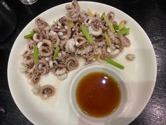 -健眺小海鲜(临海后山店)