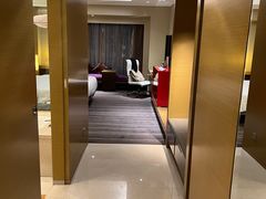 -青岛富力艾美酒店