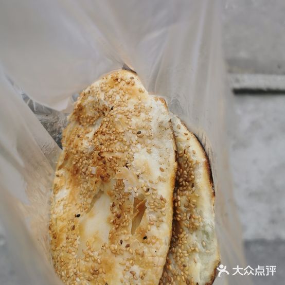 小史烧饼铺