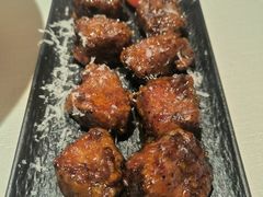 -華府Deluxe(兴业太古汇店)