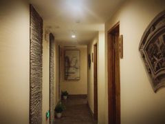 -迈格笙SPA·影院式足道·采耳(金桥店)