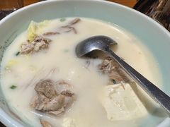 -又一福烤鸭·北京菜(东四店)
